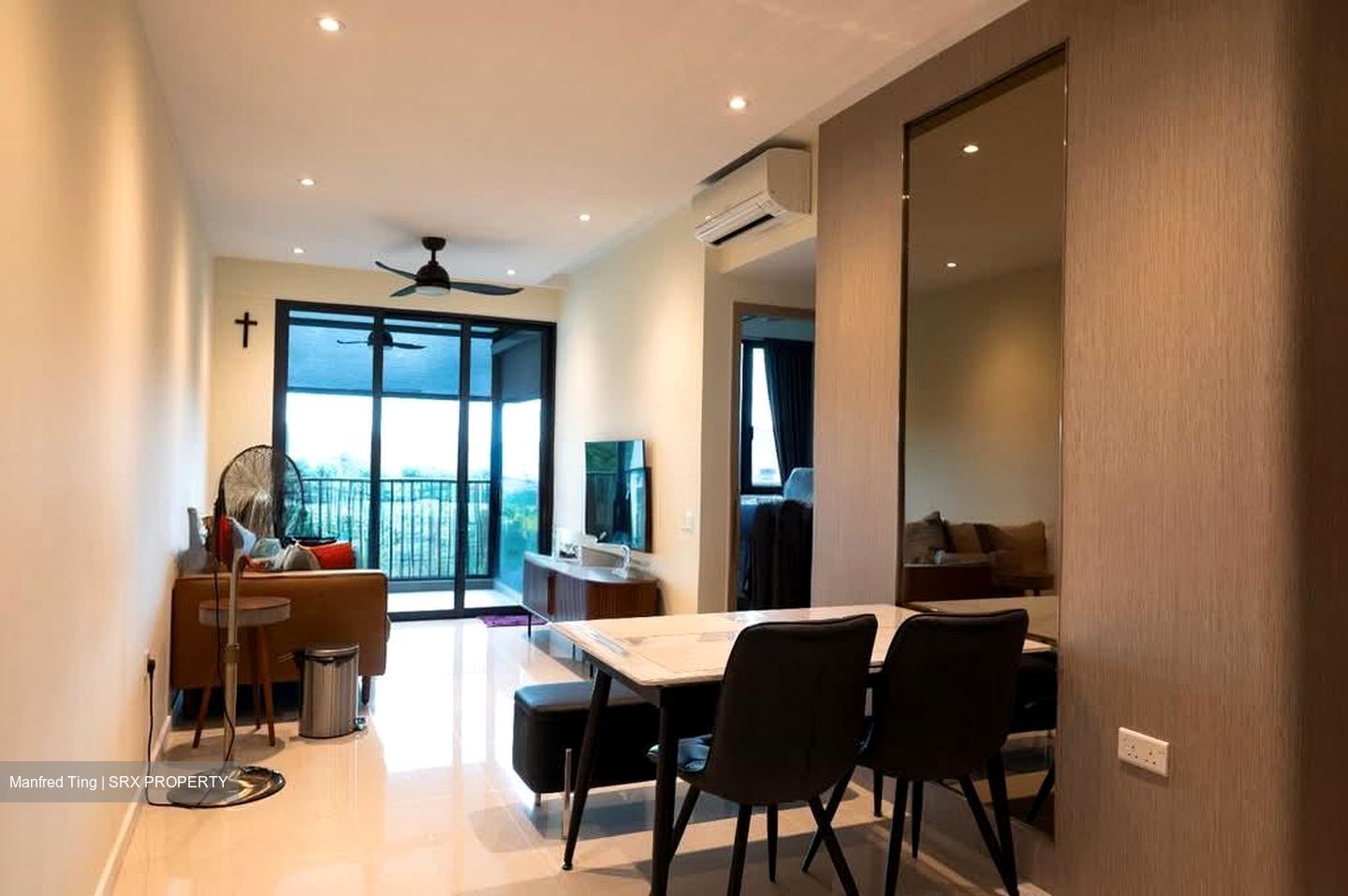 Treasure at Tampines (D18), Condominium #530491581